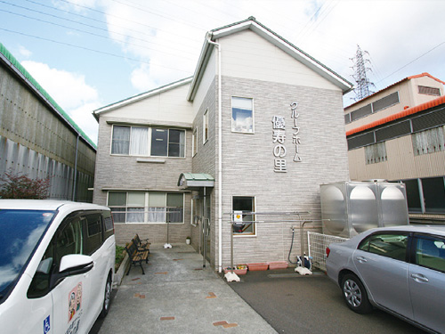 施設写真