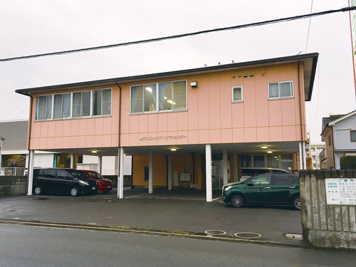 施設写真