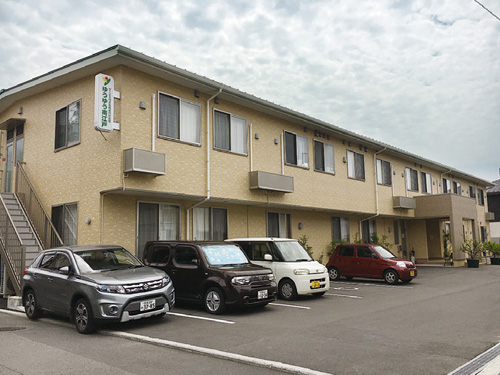 施設写真