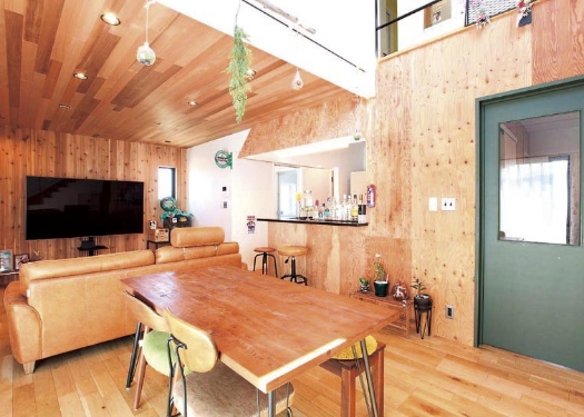 一級建築士事務所アースハウジング