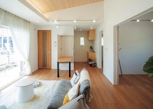 アットハウジング