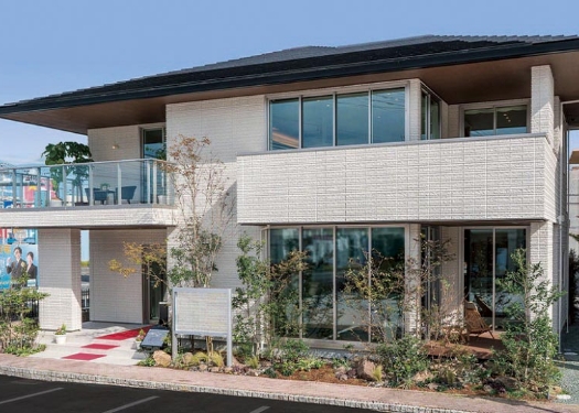 大和ハウス工業