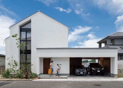 コラボハウス一級建築士事務所