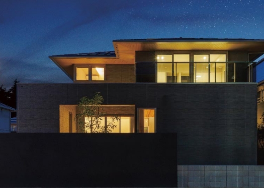 ミサワホーム四国