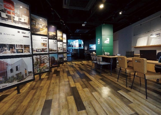 日本エイジェント