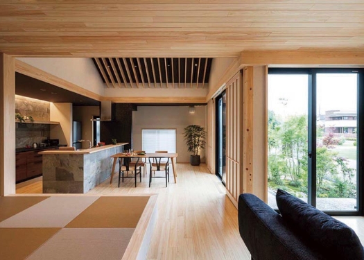 日本ハウスホールディングス