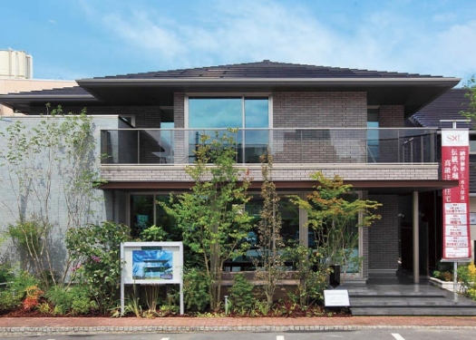 パナソニック ホームズ