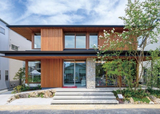 ライフデザイン・カバヤ