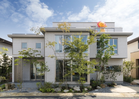 セキスイハイム中四国