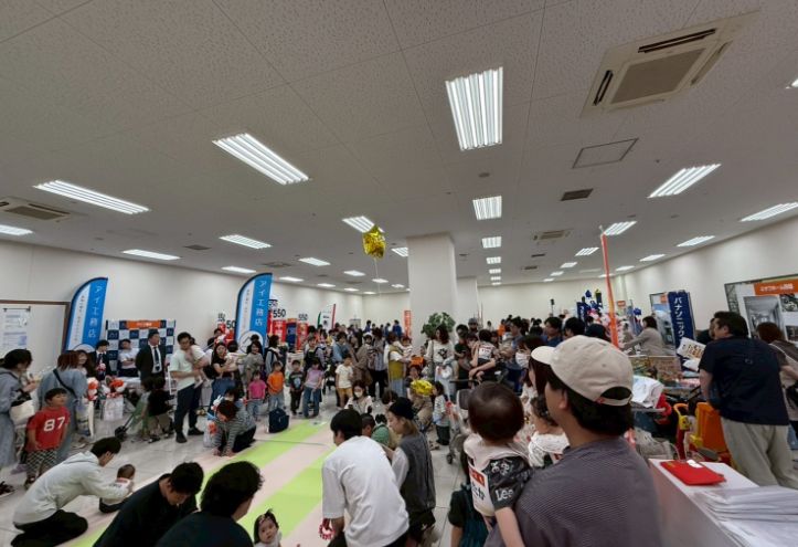 ハイハイレース愛媛県大会